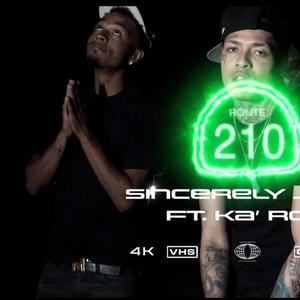 Route 210 (feat. Ka’Ron) (Explicit)