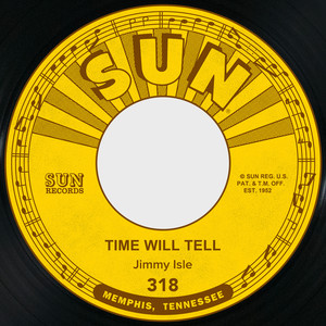 Time Will Tell / Without a Love