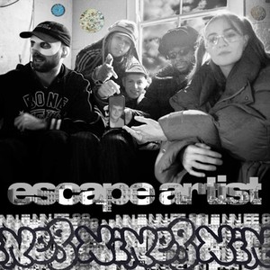 Escape Artist (Explicit)