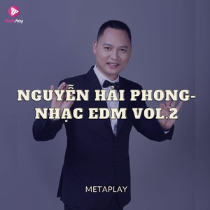 Nguyễn Hải Phong - Nhạc EDM, Vol. 2 (Metaplay EDM)