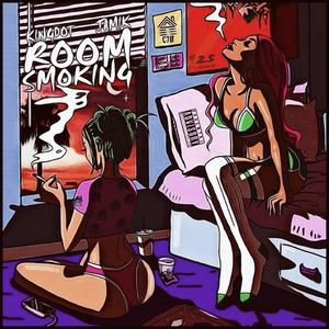 Room Smokin (Explicit)