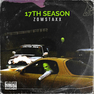 17th Season (Explicit)