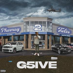 Pharmacy Tales 2 (Explicit)