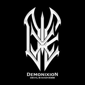 DEMONIXION NEVER BROKE (feat. MADBOZO, NEON & SIIKRET) (Explicit)