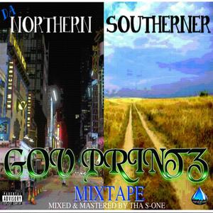 Northern Southerner Mixtape (Explicit)