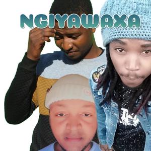 NGIYAWAXA (feat. MOSHKA & RAS-JAYTEA)