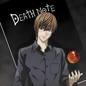 Light yagami (Hindi Rap)