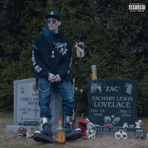 Legends Never Die (feat. Druzi Baby) [Explicit]