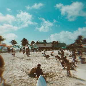 Seaside
