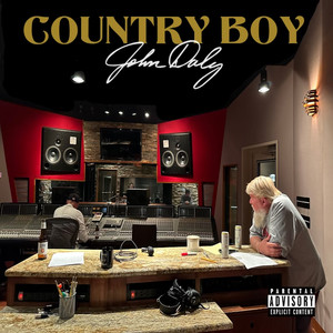 Country Boy (Explicit)