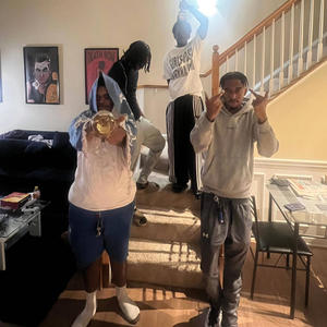 Belt2Ass (feat. BDN JMAC & BDN Retro) (Explicit)