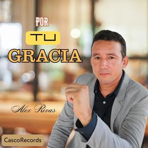 Por Tu Gracia