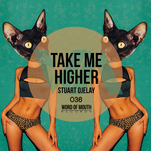 Take Me Higher