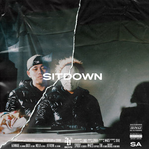 Sit Down (Explicit)