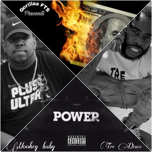 Power (feat. Tre Deuce) [Explicit]