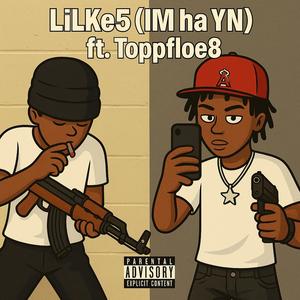 Im Ha YN (feat. Toppfloe8) (Explicit)