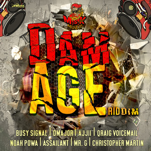 Damage Riddim