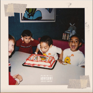 First Time (Explicit)