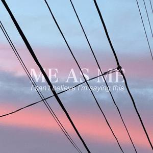 I can't believe I'm saying this