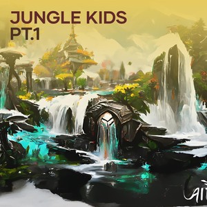 Jungle Kids Pt.1 (Remix)