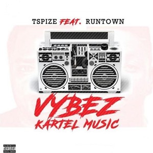 Vybz Kartel Music