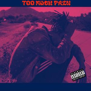 Too Much Pain (Explicit)