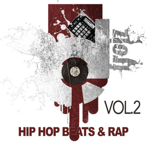 Hip Hop Beats & Rap Vol.2