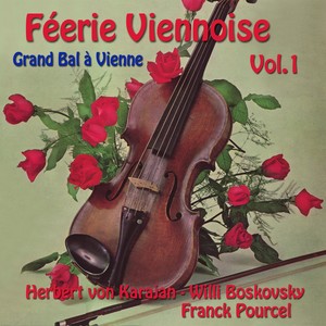 Féérie Viennoise, vol. 1 : Grand bal à Vienne