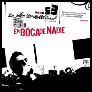 En Boca de Nadie (Explicit)