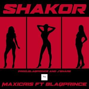 Shakor (feat. Blaq Prince)