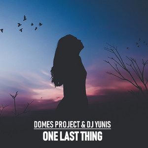 One Last Thing (Radio Edit)