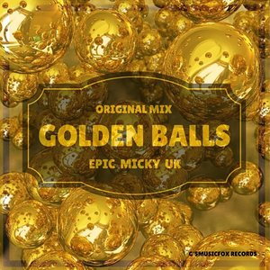 Golden Balls