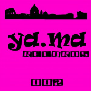 Antony Reale - Funky Works