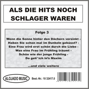 Als die Hits noch Schlager waren Folge 3