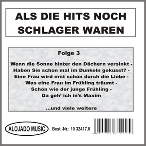 Das Fräulein Gerda