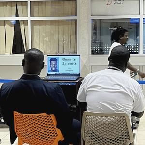 Sourire de ditban (feat. T£K) (Explicit)