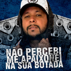 Não Percebi Me Apaixonei na Sua Botada(feat. mc thaizinha) (Remix|Explicit)