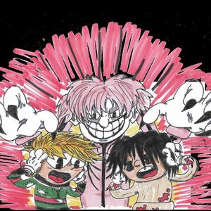 AIN'T ALL ABOUT IT (feat. spxxky & N3VERGL4D) (Explicit)