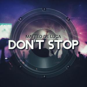 Don't Stop (Vocal Club Mix)