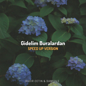 Gidelim Buralardan (Speed Up Version)