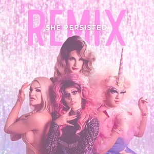 She Persisted[feat. Boy Sim] (Remix)