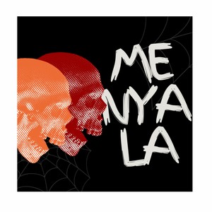 Menyala