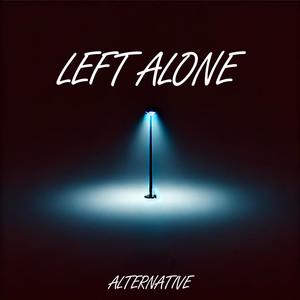 Left Alone