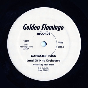 Gangster Rock