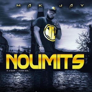 No Limits (feat. A'dam & Tosin Sog)