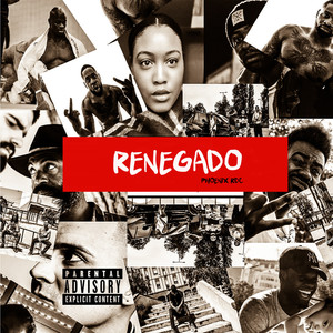 Crime (Bonus Track|Explicit)