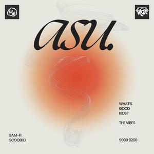 Asu (feat. Scoobi D)