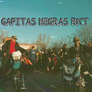 Gafitas Negras Rkt (feat. Lukita El Atrevido)