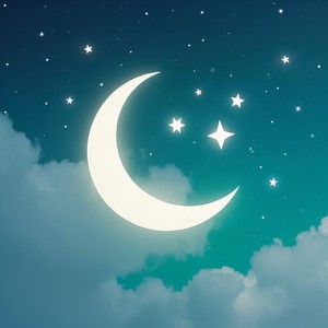 The Moon Knows My Secrets