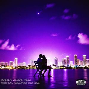 SERA QUE VOLVERA? (feat. Marcos Pérez & Solstice014) (Remix)